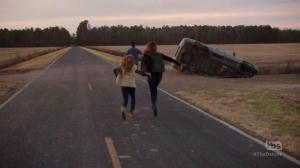 Кадры из фильма В объезд / The Detour (2016)