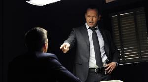 Кадры из фильма Голубая кровь / Blue Bloods (2010)