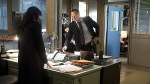 Кадры из фильма Голубая кровь / Blue Bloods (2010)