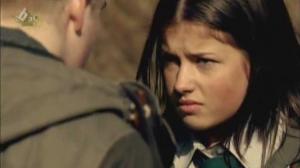 Кадры из фильма Волчья кровь / Wolfblood (2012)