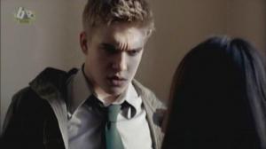 Кадры из фильма Волчья кровь / Wolfblood (2012)