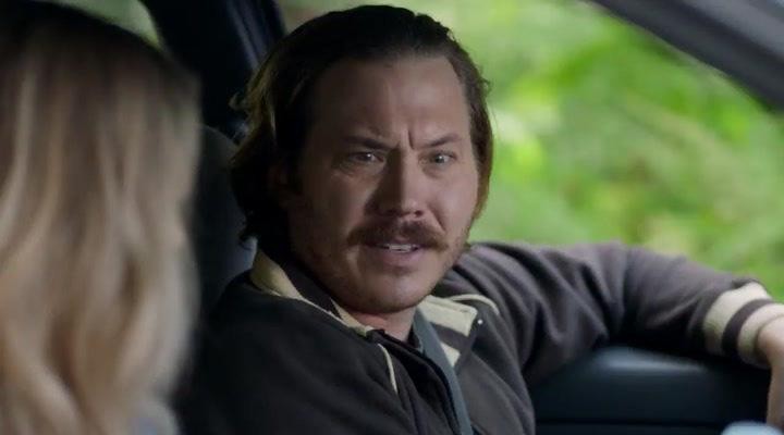 Кадр из фильма Мик / The Mick (2017)