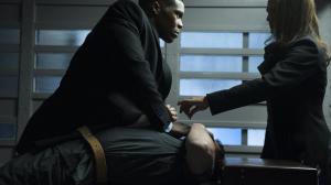 Кадры из фильма Заложница / Taken (2017)