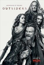 Изгои / Outsiders (2016)