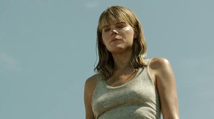 Кадр из фильма Путь / The Path (2016)