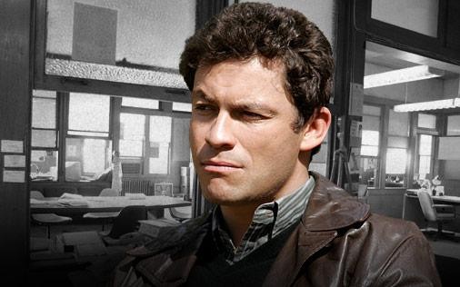 Кадр из фильма Прослушка / The Wire (2002)