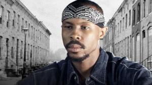 Кадры из фильма Прослушка / The Wire (2002)