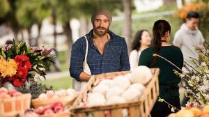 Кадры из фильма Завтра не наступит / No Tomorrow (2016)