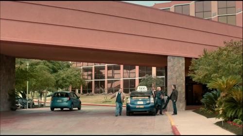 Кадр из фильма Преступление по-американски / American crime (2015)