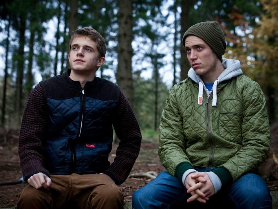 Кадр из фильма Рита / Rita (2012)