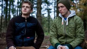Кадры из фильма Рита / Rita (2012)