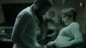 Кадры из фильма Фортитьюд / Fortitude (2015)