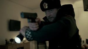 Кадры из фильма Фортитьюд / Fortitude (2015)
