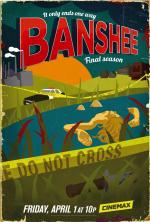 Банши / Banshee (2013)