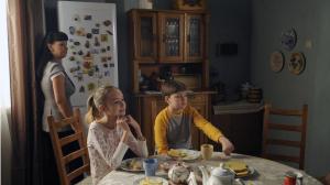 Кадры из фильма Следствие любви (2017)