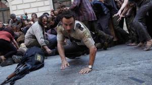 Кадры из фильма Ходячие мертвецы / The Walking Dead (2010)