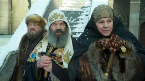 Кадры из фильма София (2016)