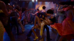 Кадры из фильма Отжиг / The Get Down (2016)