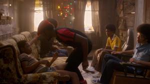 Кадры из фильма Отжиг / The Get Down (2016)