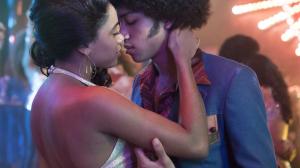 Кадры из фильма Отжиг / The Get Down (2016)