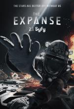 Пространство / The Expanse (2015)