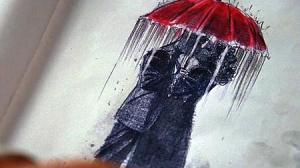 Кадры из фильма Герои / Heroes (2008)