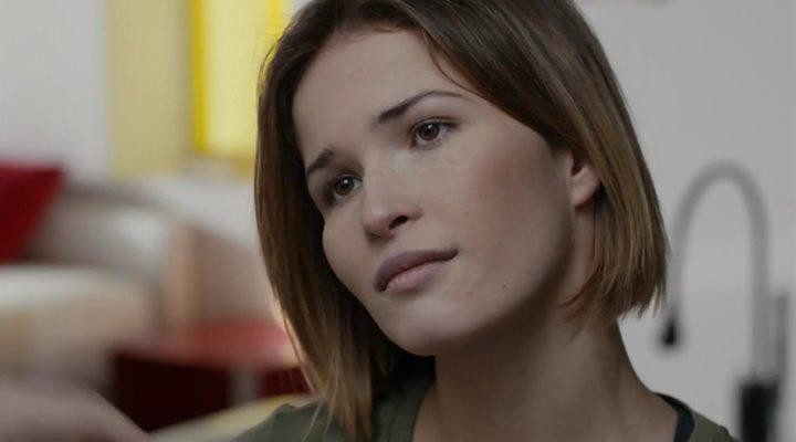 Кадр из фильма Налёт (2017)