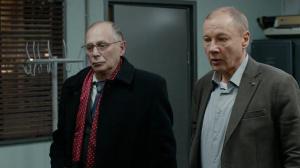 Кадры из фильма Налёт (2017)