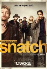 Большой куш / Snatch (2017)
