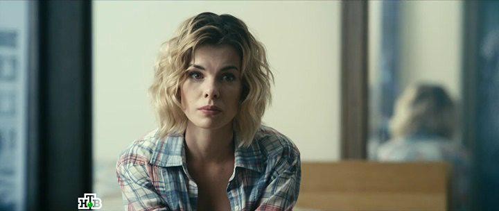 Кадр из фильма Мёртв на 99% (2017)