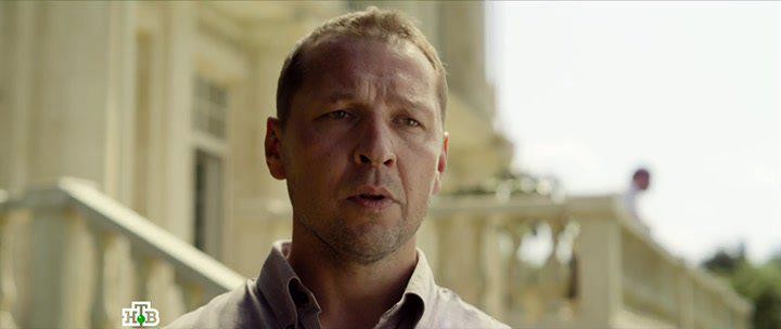 Кадр из фильма Мёртв на 99% (2017)