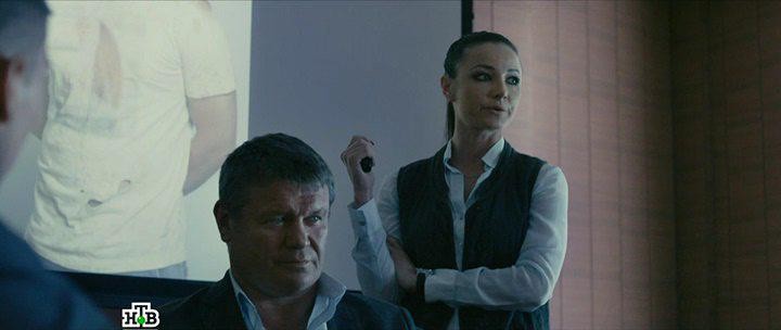 Кадр из фильма Мёртв на 99% (2017)