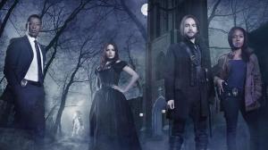 Кадры из фильма Сонная Лощина / Sleepy Hollow (2013)