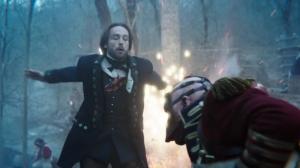 Кадры из фильма Сонная Лощина / Sleepy Hollow (2013)