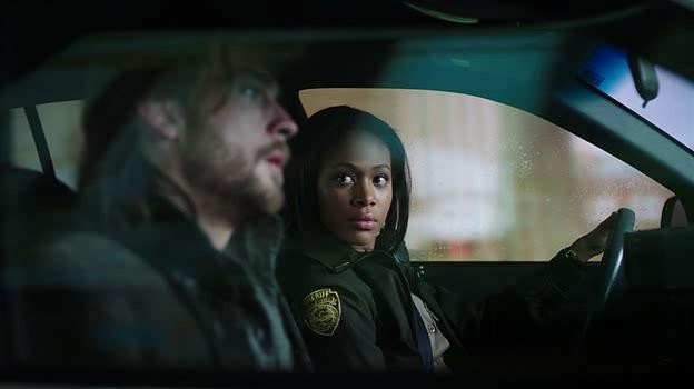 Кадр из фильма Сонная Лощина / Sleepy Hollow (2013)
