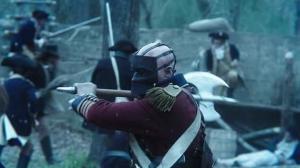 Кадры из фильма Сонная Лощина / Sleepy Hollow (2013)