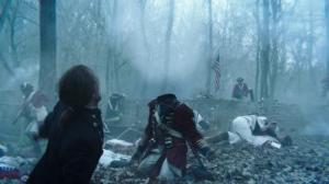 Кадры из фильма Сонная Лощина / Sleepy Hollow (2013)