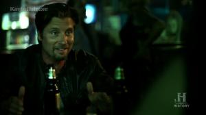 Кадры из фильма Под прикрытием / Gangland Undercover (2015)