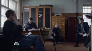 Кадры из фильма Трасса смерти (2017)