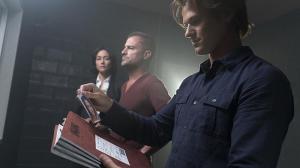 Кадры из фильма МакГайвер / MacGyver (2016)