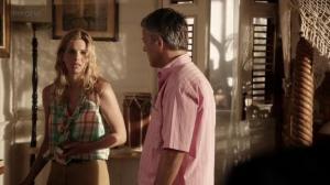 Кадры из фильма Смерть в раю / Death in Paradise (2012)