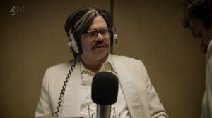 Кадры из фильма Тост из Лондона / Toast of London (2012)