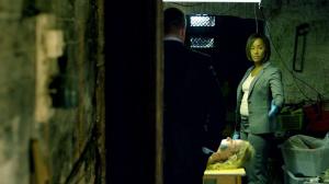Кадры из фильма Последствия / DCI Banks (2010)