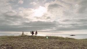 Кадры из фильма Убийства на Сандхамне / Morden i Sandhamn (2010)