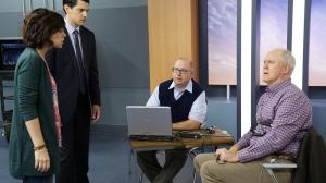 Кадры из фильма Методом проб и ошибок / Trial &amp; Error (2017)