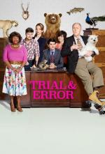 Методом проб и ошибок / Trial &amp; Error (2017)