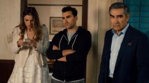 Кадры из фильма Шиттс Крик / Schitt's Creek (2015)