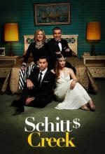 Шиттс Крик / Schitt's Creek (2015)