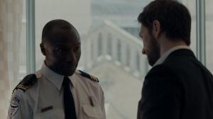 Кадры из фильма Выкуп / Ransom (2017)