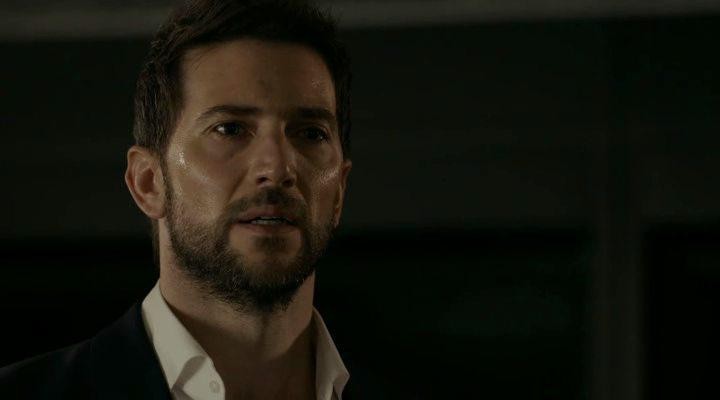 Кадр из фильма Выкуп / Ransom (2017)
